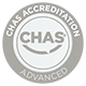 TR Security Ltd Chas advanced